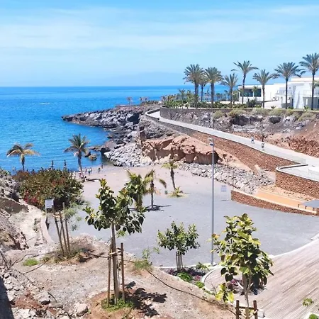 Au Bord De L’ Ocean, Playa Paraiso Appartamento *