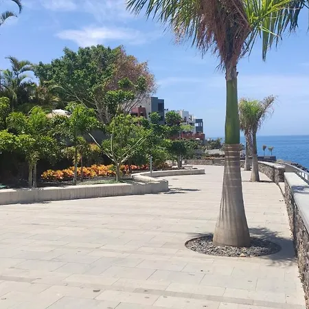 Au Bord De L’ Ocean, Playa Paraiso Appartamento Costa Adeje (Tenerife)