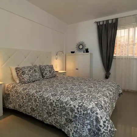 Appartamento Au Bord De L’ Ocean, Playa Paraiso