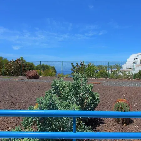 Appartamento Au Bord De L’ Ocean, Playa Paraiso Costa Adeje (Tenerife)